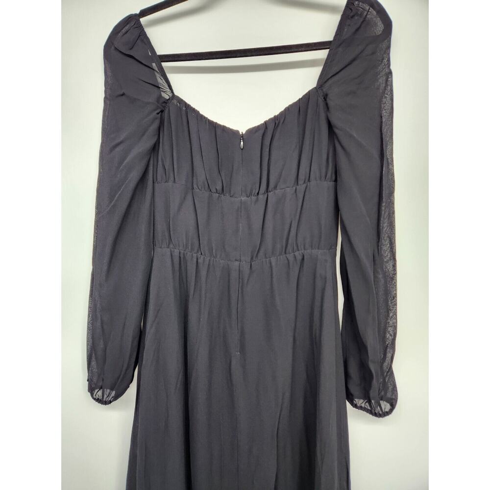 Reformation Madeleine Dress - Picture 7 of 9